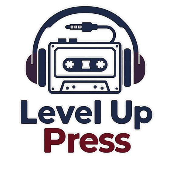 Level Up