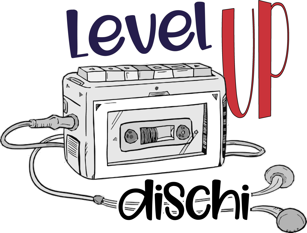 Level Up Dischi