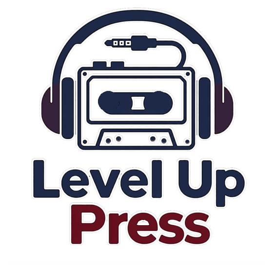 Level Up Press