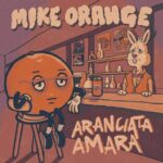 mike orange