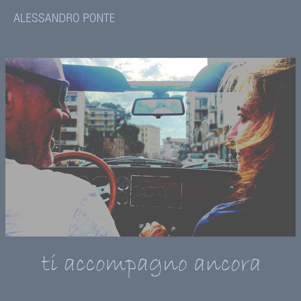Alessandro Ponte