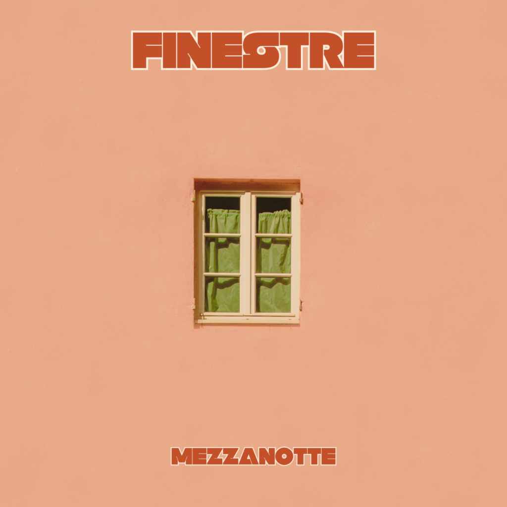 Mezzanotte, Finestre