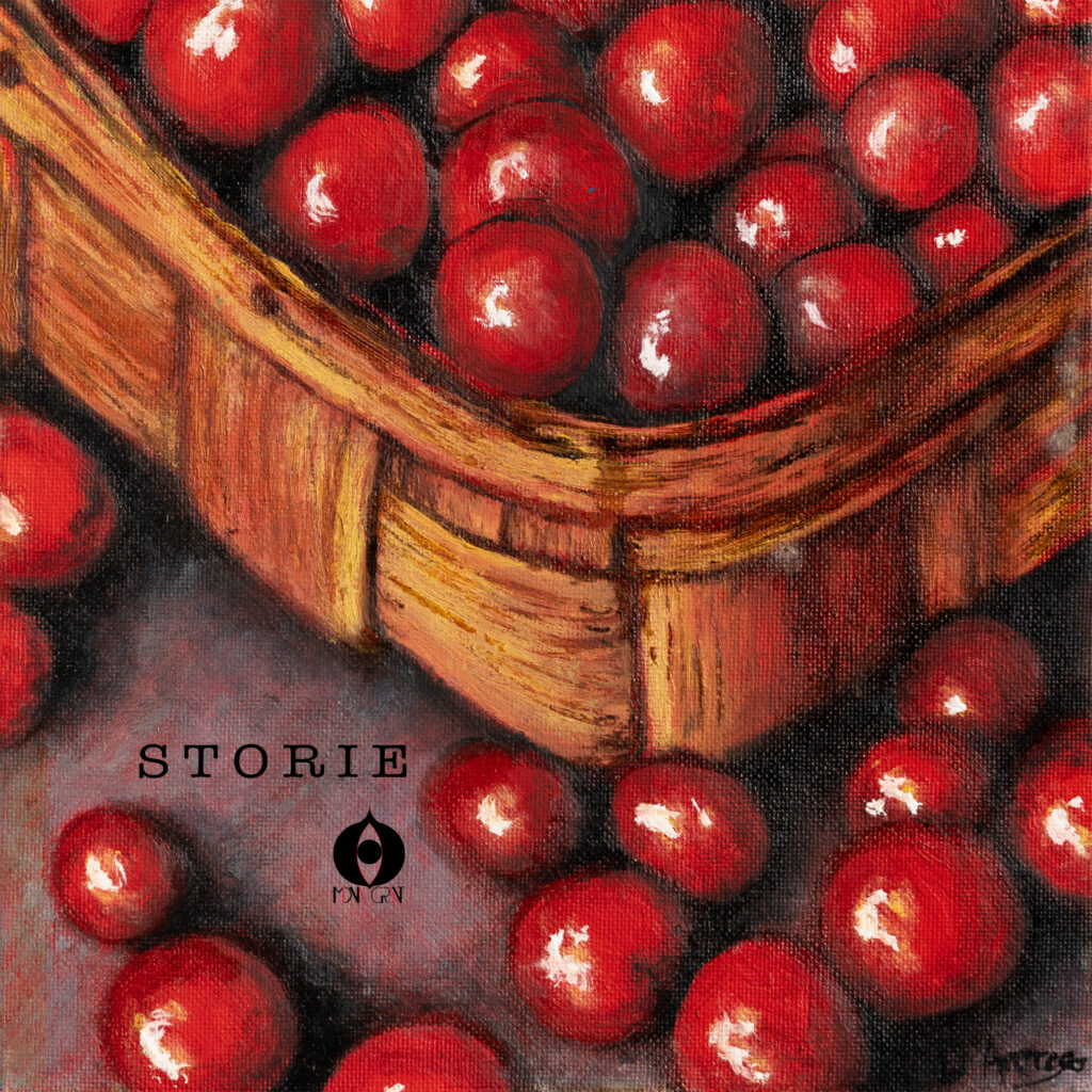 Mona Grant, Storie
