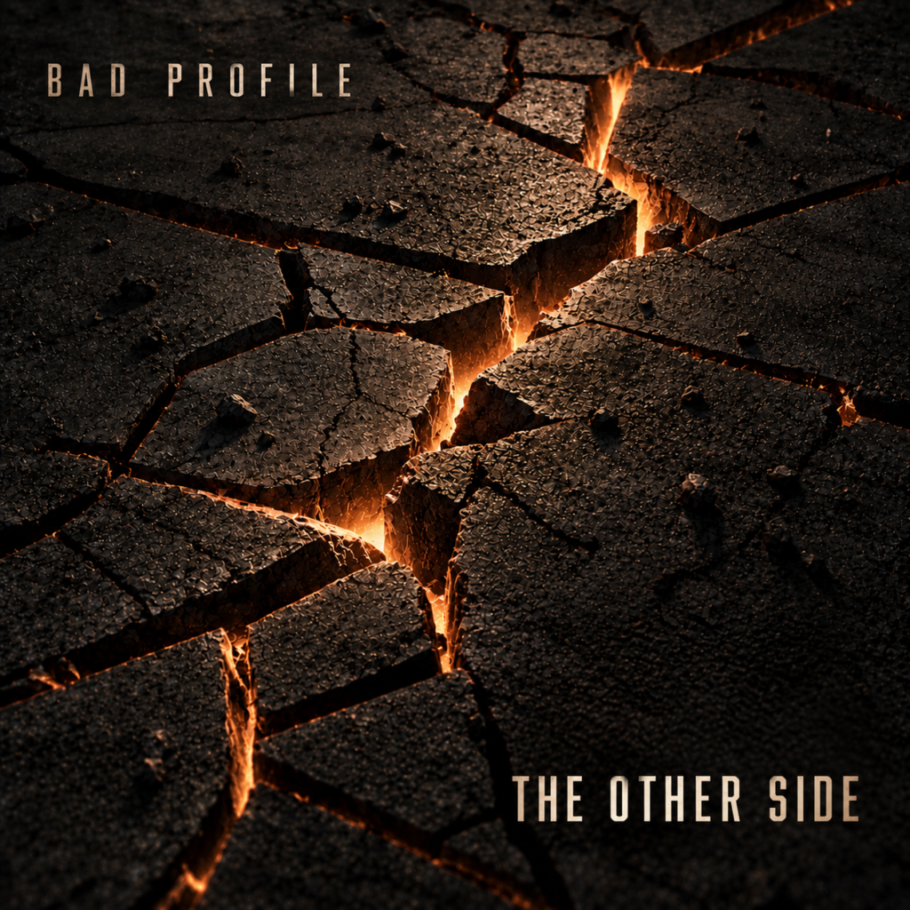 Bad Profile "The Other Side"